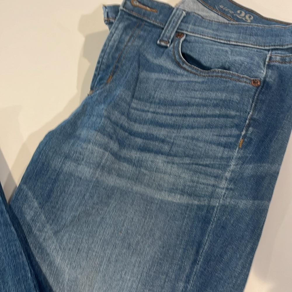 J.Crew Jeans - Picture 2 of 6
